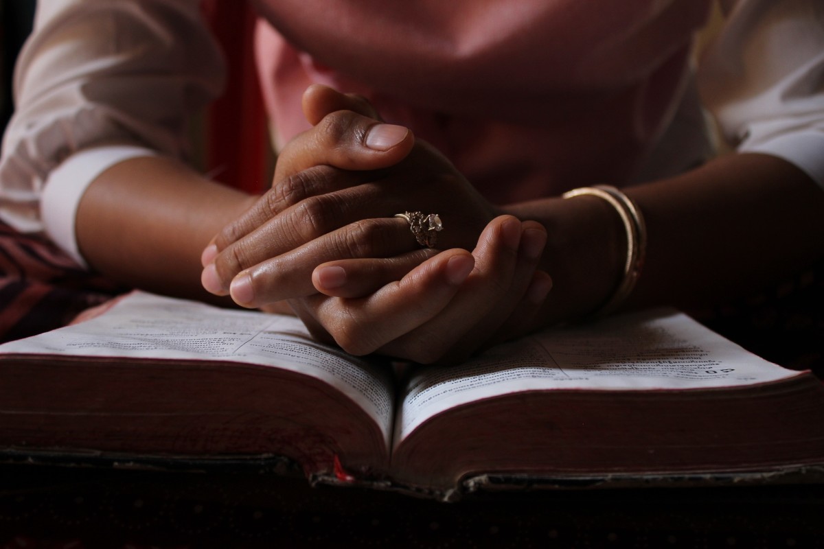 Deborah Generation Ministries