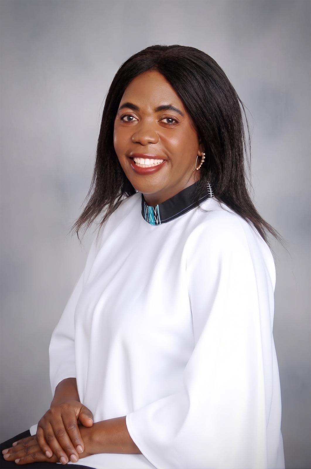 Petra O. Mangesho